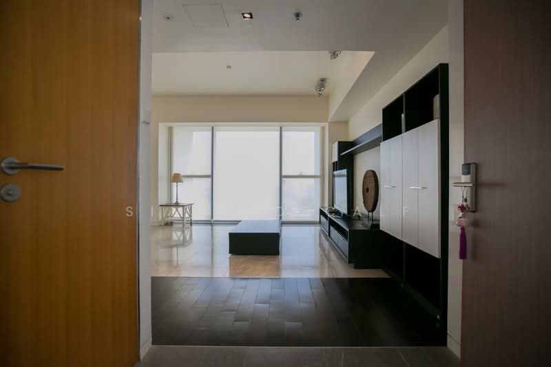 The Met Sathorn, Bangkok, 123 South Sathorn Road, Thung Maha Mek, Sathon, Bangkok, 3 Bedrooms, 296 sqm, Condo For Sale, by Simon Decalf, 500443459 - DDproperty.com