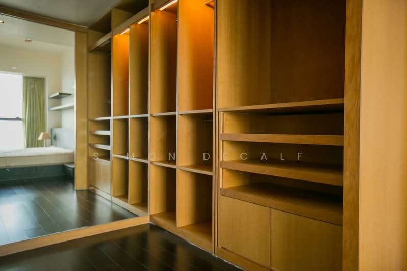 The Met Sathorn, Bangkok, 123 South Sathorn Road, Thung Maha Mek, Sathon, Bangkok, 3 Bedrooms, 296 sqm, Condo For Sale, by Simon Decalf, 500443459 - DDproperty.com