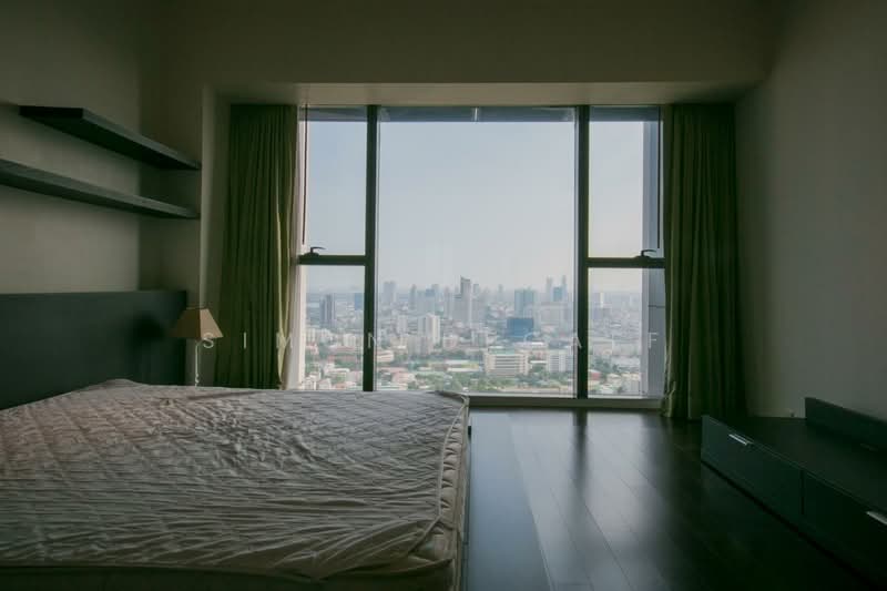 The Met Sathorn : เดอะ เม็ท สาทร, กรุงเทพ, 123 ถนนสาทรใต้, ทุ่งมหาเมฆ, สาทร, กรุงเทพ, 296 ตร.ม., คอนโด ขาย, โดย Simon Decalf, 500443459 - DDproperty.com