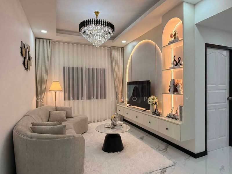 Single-story house, 60 square wa, Chai phon withee, Pattaya, Chon Buri (Pattaya), ชัยพรวิถี 8, Nong Pru, Bang Lamung (Pattaya), Chon Buri (Pattaya), 3 Bedrooms, 190 sqm, Single Detached House For Sale, by Connex Property, 500443460 - DDproperty.com