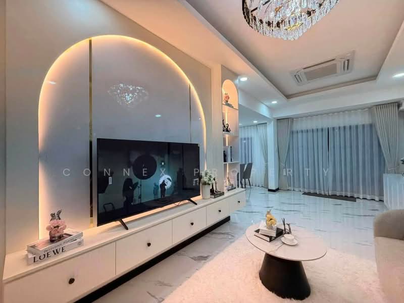 Single-story house, 60 square wa, Chai phon withee, Pattaya, Chon Buri (Pattaya), ชัยพรวิถี 8, Nong Pru, Bang Lamung (Pattaya), Chon Buri (Pattaya), 3 Bedrooms, 190 sqm, Single Detached House For Sale, by Connex Property, 500443460 - DDproperty.com