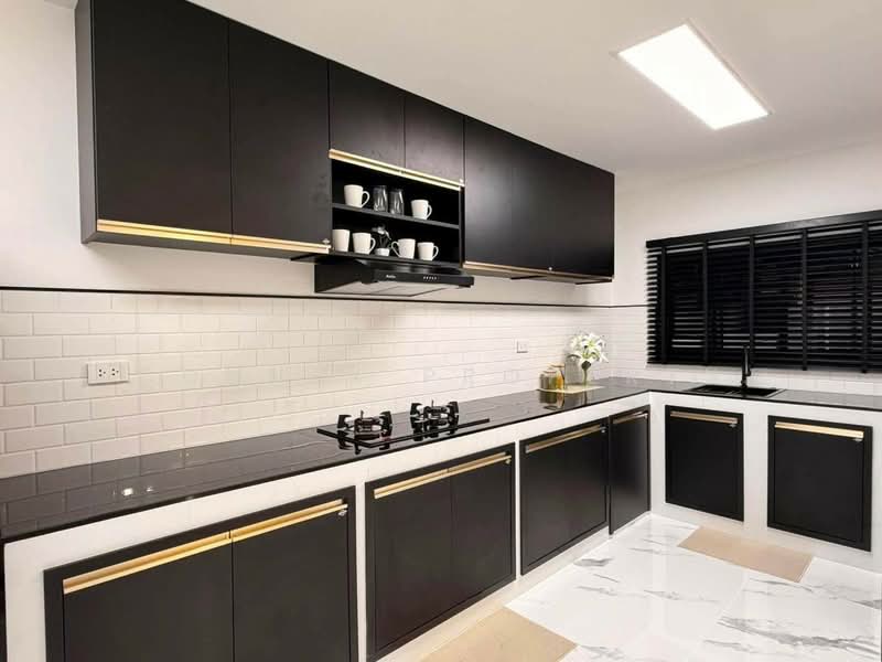 Single-story house, 60 square wa, Chai phon withee, Pattaya, Chon Buri (Pattaya), ชัยพรวิถี 8, Nong Pru, Bang Lamung (Pattaya), Chon Buri (Pattaya), 3 Bedrooms, 190 sqm, Single Detached House For Sale, by Connex Property, 500443460 - DDproperty.com