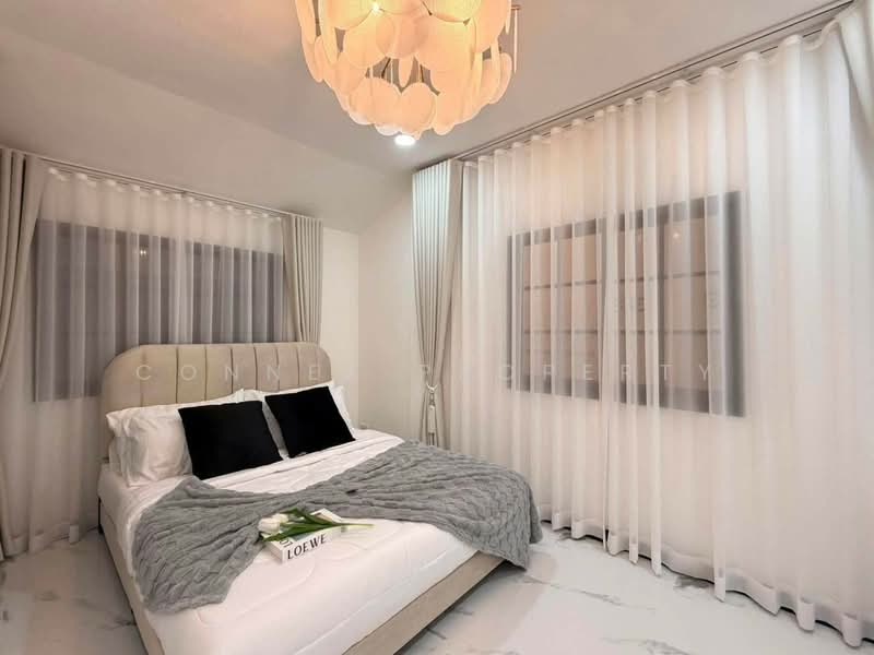 Single-story house, 60 square wa, Chai phon withee, Pattaya, Chon Buri (Pattaya), ชัยพรวิถี 8, Nong Pru, Bang Lamung (Pattaya), Chon Buri (Pattaya), 3 Bedrooms, 190 sqm, Single Detached House For Sale, by Connex Property, 500443460 - DDproperty.com