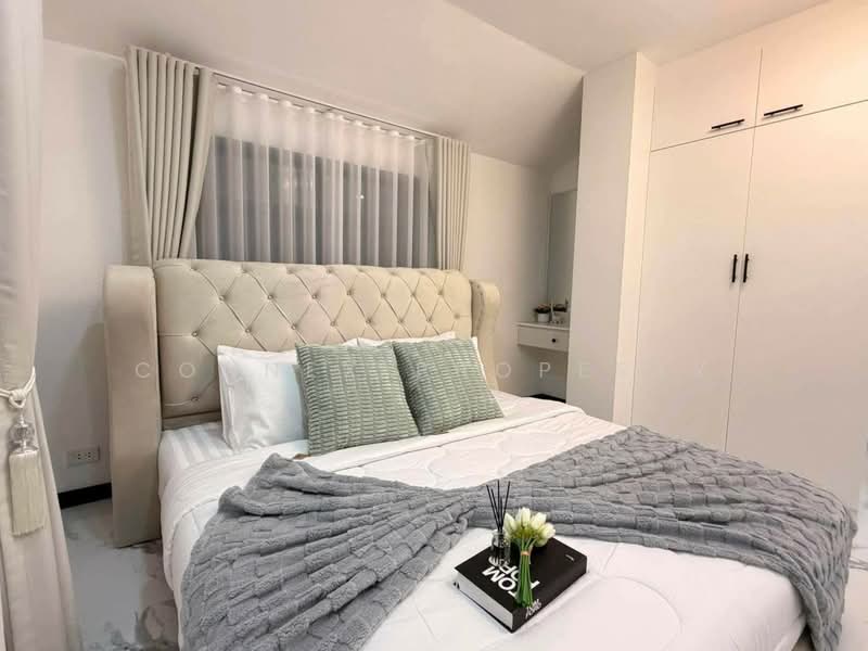 Single-story house, 60 square wa, Chai phon withee, Pattaya, Chon Buri (Pattaya), ชัยพรวิถี 8, Nong Pru, Bang Lamung (Pattaya), Chon Buri (Pattaya), 3 Bedrooms, 190 sqm, Single Detached House For Sale, by Connex Property, 500443460 - DDproperty.com