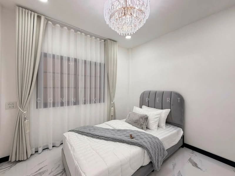 Single-story house, 60 square wa, Chai phon withee, Pattaya, Chon Buri (Pattaya), ชัยพรวิถี 8, Nong Pru, Bang Lamung (Pattaya), Chon Buri (Pattaya), 3 Bedrooms, 190 sqm, Single Detached House For Sale, by Connex Property, 500443460 - DDproperty.com