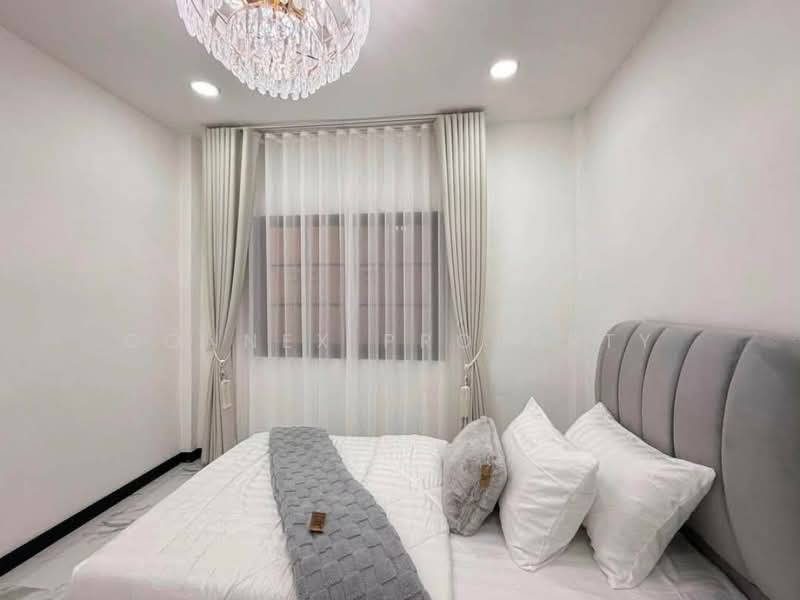Single-story house, 60 square wa, Chai phon withee, Pattaya, Chon Buri (Pattaya), ชัยพรวิถี 8, Nong Pru, Bang Lamung (Pattaya), Chon Buri (Pattaya), 3 Bedrooms, 190 sqm, Single Detached House For Sale, by Connex Property, 500443460 - DDproperty.com