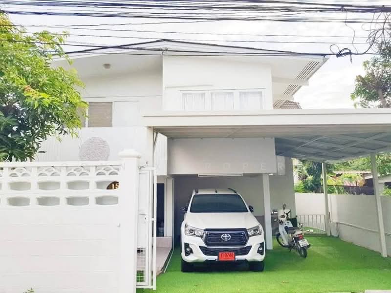 บ้านเดี่ยว จรํญ 75, กรุงเทพ, -, บางพลัด, บางพลัด, กรุงเทพ, 21 ตร.ม., บ้านเดี่ยว ขาย, โดย Connex Property, 500443462 - DDproperty.com