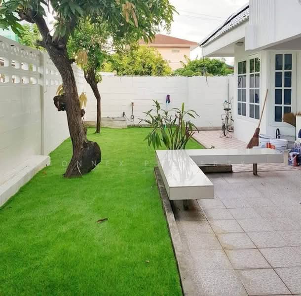 บ้านเดี่ยว จรํญ 75, กรุงเทพ, -, บางพลัด, บางพลัด, กรุงเทพ, 21 ตร.ม., บ้านเดี่ยว ขาย, โดย Connex Property, 500443462 - DDproperty.com