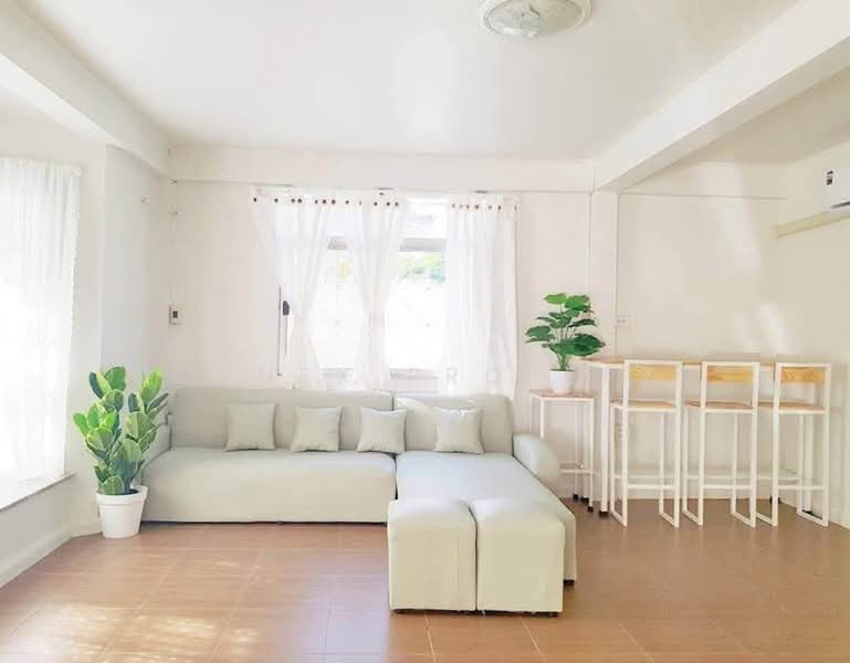 Single House Charan Pinklao 75, Bangkok, , Bang Phlat, Bangkok, 5 Bedrooms, 21 sqm, Single Detached House For Sale, by Connex Property, 500443462 - DDproperty.com