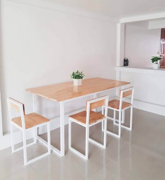 บ้านเดี่ยว จรํญ 75, กรุงเทพ, -, บางพลัด, บางพลัด, กรุงเทพ, 21 ตร.ม., บ้านเดี่ยว ขาย, โดย Connex Property, 500443462 - DDproperty.com