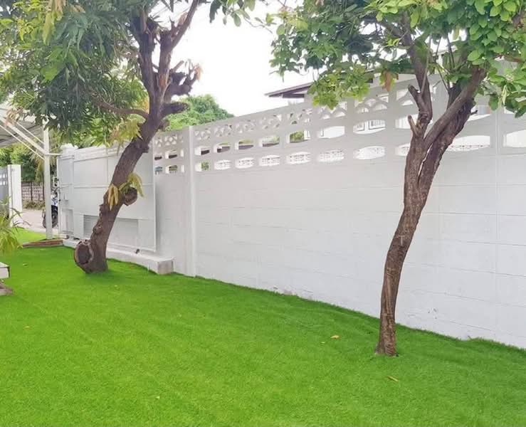 Single House Charan Pinklao 75, Bangkok, , Bang Phlat, Bangkok, 5 Bedrooms, 21 sqm, Single Detached House For Sale, by Connex Property, 500443462 - DDproperty.com