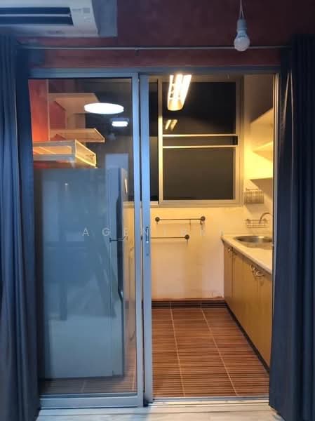 City Home Sukhumvit, Bangkok, Udomsuk Road, Bang Na, Bangkok, Studio, 30 sqm, Condo For Rent, by Agentbkk, 500443464 - DDproperty.com