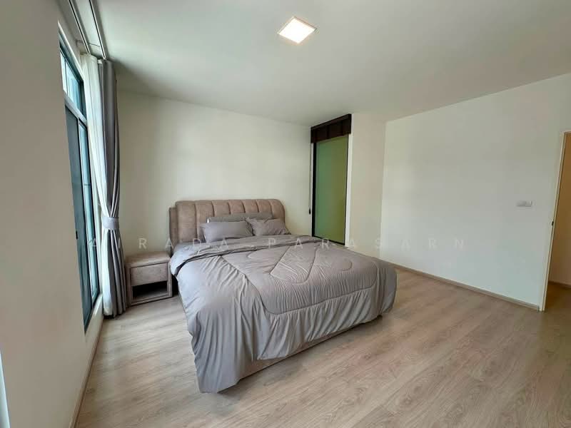 Villaggio 3 Srinakarin-Bangna : วิลลาจจิโอ 3 ศรีนครินทร์-บางนา, สมุทรปราการ, บางแก้ว, บางพลี, สมุทรปราการ, 100 ตร.ม., บ้านเดี่ยว ให้เช่า, โดย Airada Parasarn, 500443466 - DDproperty.com