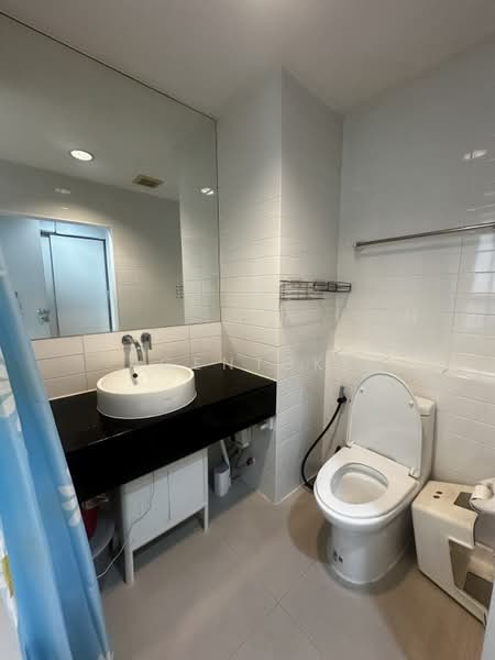 IDEO Mix Sukhumvit 103, Bangkok, Soi Udom Suk 3, Sukhumvit Road, Bang Na, Bangkok, 1 Bedroom, 32 sqm, Condo For Rent, by Agentbkk, 500443467 - DDproperty.com