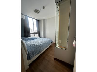 For Rent - IDEO Mix Sukhumvit 103, Bangkok