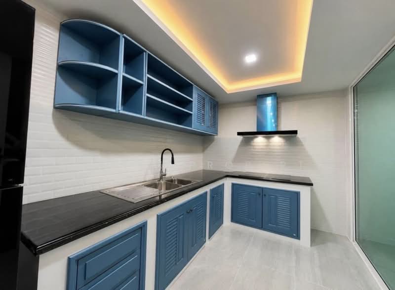 Sabai Village 2 Kathu, Phuket, วิชิตสงคราม, Kathu, Phuket, 3 Bedrooms, 224 sqm, Single Detached House For Sale, by Connex Property, 500443468 - DDproperty.com