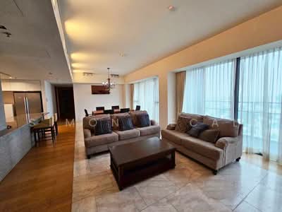 For Rent - The Met Sathorn, Bangkok