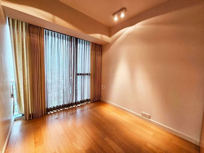 The Met Sathorn, Bangkok, 123 South Sathorn Road, Thung Maha Mek, Sathon, Bangkok, 3 Bedrooms, 196 sqm, Condo For Rent, by Simon Decalf, 500443469 - DDproperty.com
