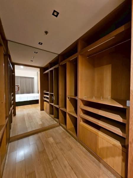 The Met Sathorn, Bangkok, 123 South Sathorn Road, Thung Maha Mek, Sathon, Bangkok, 3 Bedrooms, 196 sqm, Condo For Rent, by Simon Decalf, 500443469 - DDproperty.com