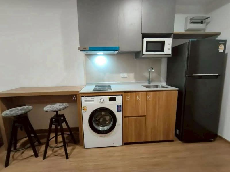 The Livin Phetkasem, Bangkok, 689 Petchkasem Road, Bang Wa, Phasi Charoen, Bangkok, 1 Bedroom, 38 sqm, Condo For Rent, by Agentbkk, 500443471 - DDproperty.com