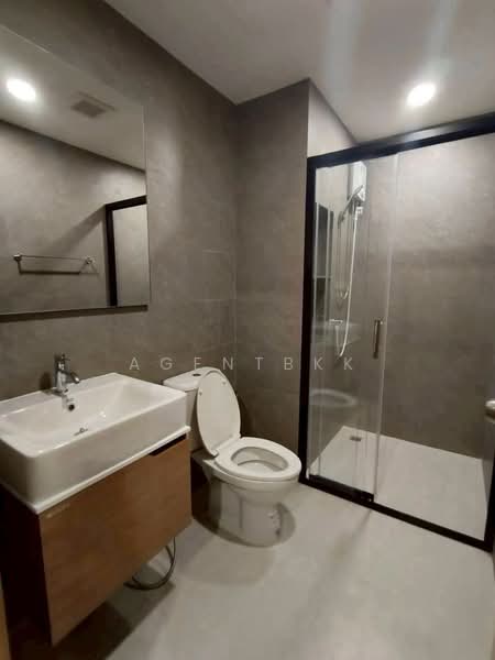 The Livin Phetkasem, Bangkok, 689 Petchkasem Road, Bang Wa, Phasi Charoen, Bangkok, 1 Bedroom, 38 sqm, Condo For Rent, by Agentbkk, 500443471 - DDproperty.com