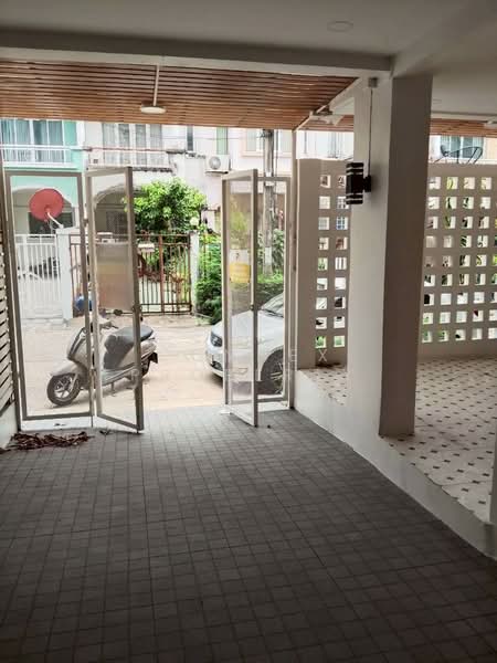 | Private Villa, Bangkok, นวมินทร์, Khlong Kum, Bueng Kum, Bangkok, 3 Bedrooms, 150 sqm, Townhouse For Sale, by Connex Property, 500443472 - DDproperty.com