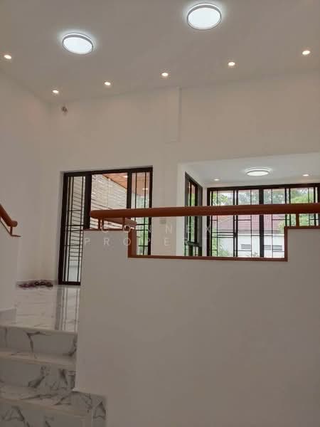 ไพรเวท วิลล่า, กรุงเทพ, นวมินทร์, คลองกุ่ม, บึงกุ่ม, กรุงเทพ, 150 ตร.ม., ทาวน์เฮ้าส์ ขาย, โดย Connex Property, 500443472 - DDproperty.com