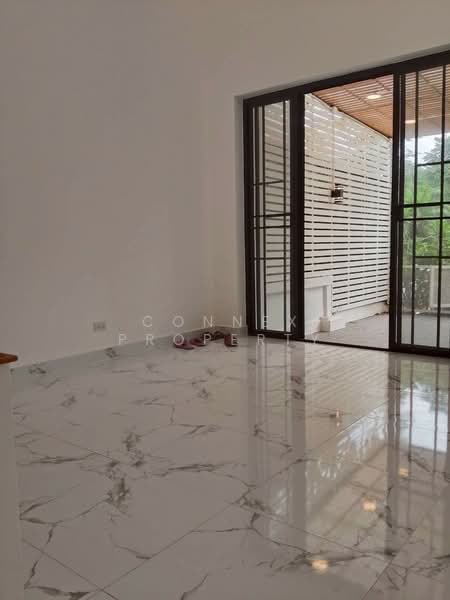 | Private Villa, Bangkok, นวมินทร์, Khlong Kum, Bueng Kum, Bangkok, 3 Bedrooms, 150 sqm, Townhouse For Sale, by Connex Property, 500443472 - DDproperty.com