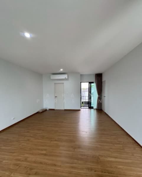 Baan Klang Mueng North Ratchapruek, Nonthaburi, Tha It - Ban Sai Ma Road, Tha It, Pak Kret, Nonthaburi, 3 Bedrooms, 140 sqm, Townhouse For Rent, by Airada Parasarn, 500443473 - DDproperty.com