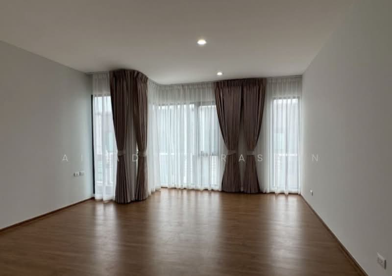 Baan Klang Mueng North Ratchapruek, Nonthaburi, Tha It - Ban Sai Ma Road, Tha It, Pak Kret, Nonthaburi, 3 Bedrooms, 140 sqm, Townhouse For Rent, by Airada Parasarn, 500443473 - DDproperty.com