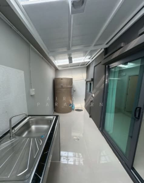 Baan Klang Mueng North Ratchapruek, Nonthaburi, Tha It - Ban Sai Ma Road, Tha It, Pak Kret, Nonthaburi, 3 Bedrooms, 140 sqm, Townhouse For Rent, by Airada Parasarn, 500443473 - DDproperty.com