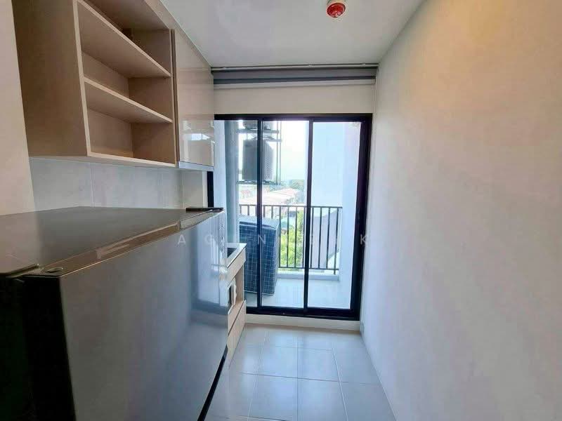 Chewathai Hallmark Ekkamai-Raminthra, Bangkok, Nuan Chan, Bueng Kum, Bangkok, 1 Bedroom, 26 sqm, Condo For Rent, by Agentbkk, 500443474 - DDproperty.com