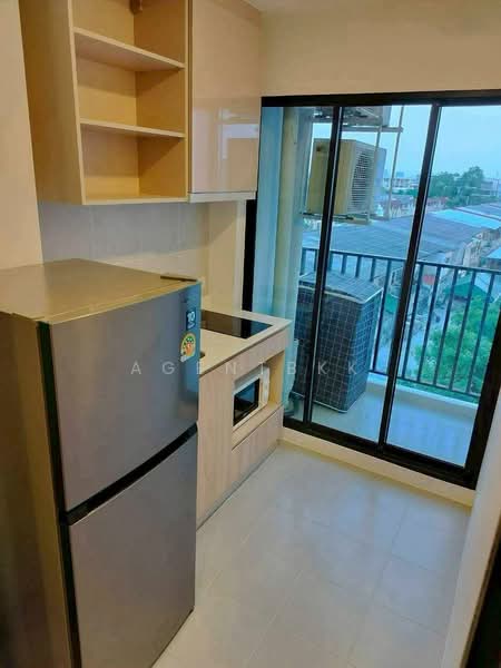 Chewathai Hallmark Ekkamai-Raminthra, Bangkok, Nuan Chan, Bueng Kum, Bangkok, 1 Bedroom, 26 sqm, Condo For Rent, by Agentbkk, 500443474 - DDproperty.com