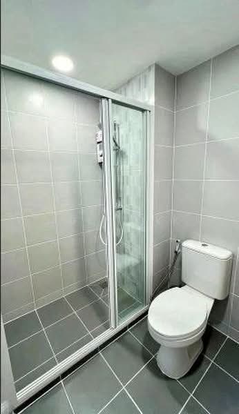 Chewathai Hallmark Ekkamai-Raminthra, Bangkok, Nuan Chan, Bueng Kum, Bangkok, 1 Bedroom, 26 sqm, Condo For Rent, by Agentbkk, 500443474 - DDproperty.com