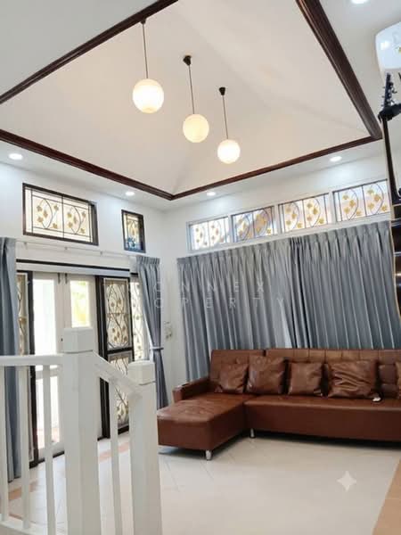 Private Home 29 Warangkun, Pathum Thani, ชลมาร์คพิจารณ์, Lat Sawai, Lam Luk Ka, Pathum Thani, 3 Bedrooms, 110 sqm, Single Detached House For Sale, by Connex Property, 500443475 - DDproperty.com