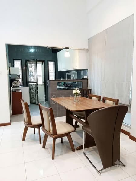 Private Home 29 Warangkun, Pathum Thani, ชลมาร์คพิจารณ์, Lat Sawai, Lam Luk Ka, Pathum Thani, 3 Bedrooms, 110 sqm, Single Detached House For Sale, by Connex Property, 500443475 - DDproperty.com