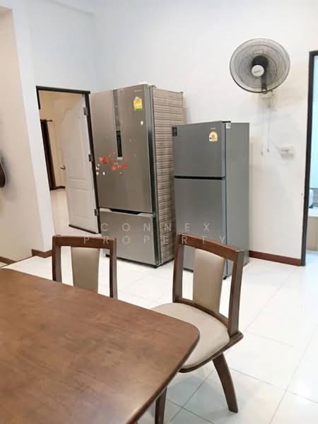Private Home 29 Warangkun, Pathum Thani, ชลมาร์คพิจารณ์, Lat Sawai, Lam Luk Ka, Pathum Thani, 3 Bedrooms, 110 sqm, Single Detached House For Sale, by Connex Property, 500443475 - DDproperty.com