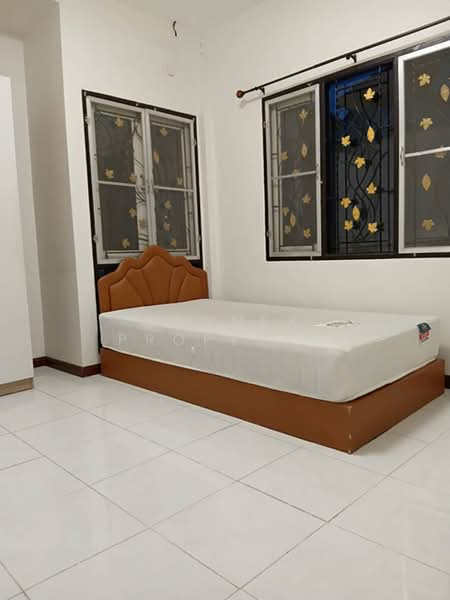 Private Home 29 Warangkun, Pathum Thani, ชลมาร์คพิจารณ์, Lat Sawai, Lam Luk Ka, Pathum Thani, 3 Bedrooms, 110 sqm, Single Detached House For Sale, by Connex Property, 500443475 - DDproperty.com
