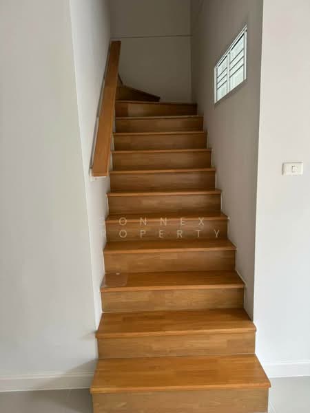 Pleno Pinklao - Ratchaphruek, Nonthaburi, ราชพฤกษ์, Wat Chalo, Bang Kruai, Nonthaburi, 3 Bedrooms, 21 sqm, Townhouse For Sale, by Connex Property, 500443477 - DDproperty.com