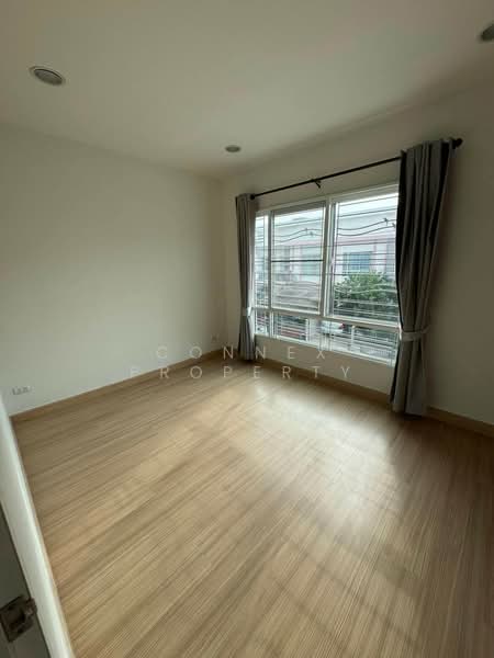 Pleno Pinklao - Ratchaphruek, Nonthaburi, ราชพฤกษ์, Wat Chalo, Bang Kruai, Nonthaburi, 3 Bedrooms, 21 sqm, Townhouse For Sale, by Connex Property, 500443477 - DDproperty.com