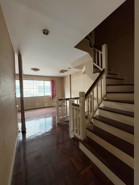 Park Gallery Phutthabucha - Rama 2, Bangkok, พุทธบูชา, Bangmot, Chom Thong, Bangkok, 3 Bedrooms, 154 sqm, Townhouse For Sale, by Connex Property, 500443479 - DDproperty.com