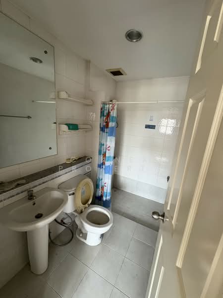 Park Gallery Phutthabucha - Rama 2, Bangkok, พุทธบูชา, Bangmot, Chom Thong, Bangkok, 3 Bedrooms, 154 sqm, Townhouse For Sale, by Connex Property, 500443479 - DDproperty.com