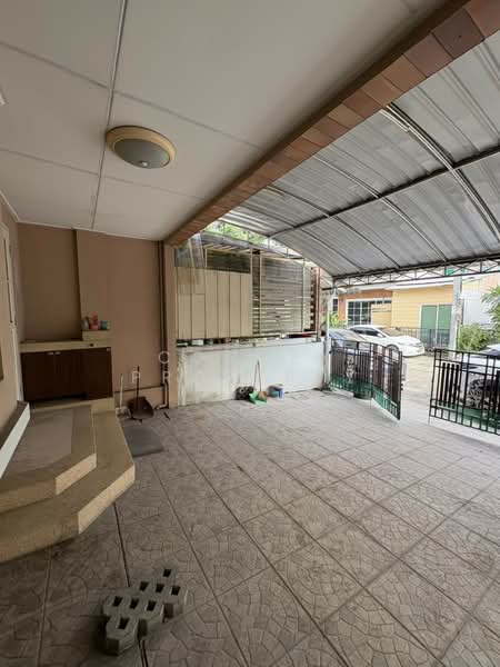 Park Gallery Phutthabucha - Rama 2, Bangkok, พุทธบูชา, Bangmot, Chom Thong, Bangkok, 3 Bedrooms, 154 sqm, Townhouse For Sale, by Connex Property, 500443479 - DDproperty.com