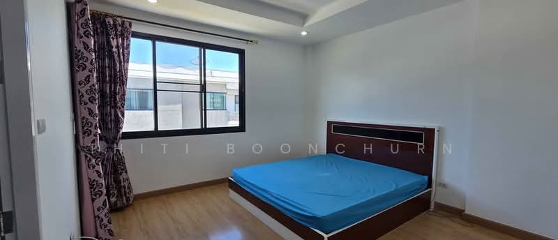 Sarin Wiz Sukhumvit 107 : สาริน วิช สุขุมวิท 107, สมุทรปราการ, ถ.สุขุมวิท 107, สำโรงเหนือ, เมืองสมุทรปราการ, สมุทรปราการ, 185 ตร.ม., ทาวน์เฮ้าส์ ให้เช่า, โดย Thiti Boonchurn, 500443480 - DDproperty.com