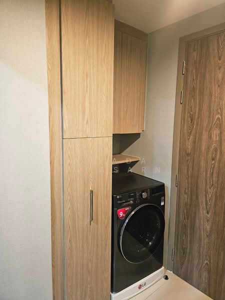 Niche Mono Sukhumvit-Bearing : นิช โมโน สุขุมวิท - แบริ่ง, สมุทรปราการ, ซอย สุขุมวิท 70, สำโรงเหนือ, เมืองสมุทรปราการ, สมุทรปราการ, 36 ตร.ม., คอนโด ขาย, โดย Airada Parasarn, 500443481 - DDproperty.com