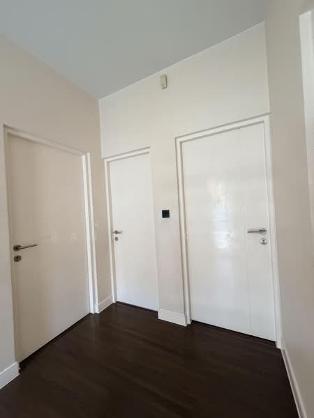 Setthasiri Krungthep Kreetha, Bangkok, Krungthep Kreetha Road, Hua Mak, Bang Kapi, Bangkok, 4 Bedrooms, 200 sqm, Single Detached House For Rent, by Nichapa Santithanaphokin, 500443483 - DDproperty.com