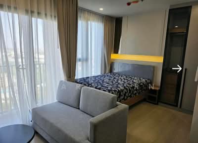 For Rent - Nue Riverest Ratburana, Bangkok