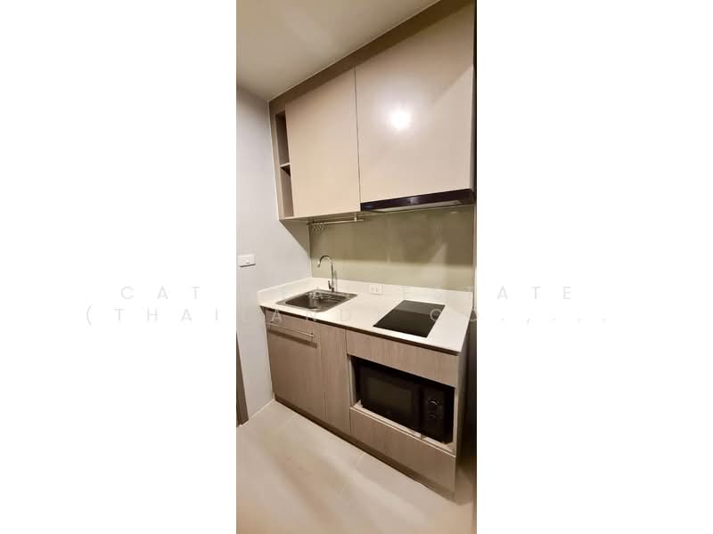 Niche Mono Bangpo, Bangkok, Bang Sue, Bang Sue, Bangkok, 1 Bedroom, 30 sqm, Condo For Rent, by Cat Real Estate (Thailand) Co., Ltd., 500443490 - DDproperty.com