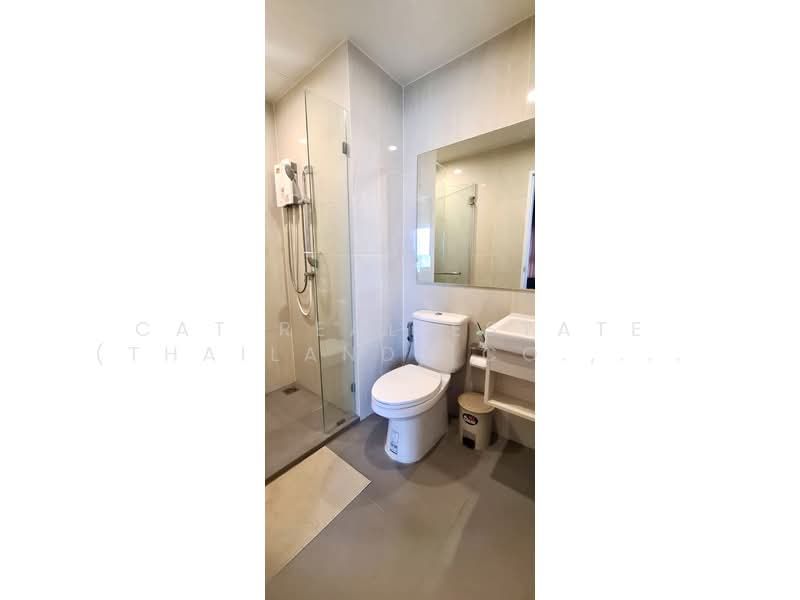 Niche Mono Bangpo, Bangkok, Bang Sue, Bang Sue, Bangkok, 1 Bedroom, 30 sqm, Condo For Rent, by Cat Real Estate (Thailand) Co., Ltd., 500443490 - DDproperty.com