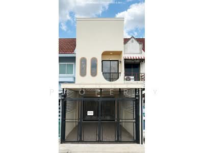 ขาย - บ้านนกน้อย โพธิ์ แก้ว แยก 4, กรุงเทพ